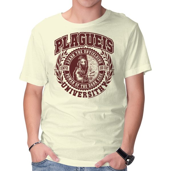 Plagueis Universithy - Image 11