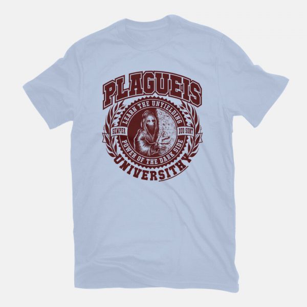 Plagueis Universithy - Image 8