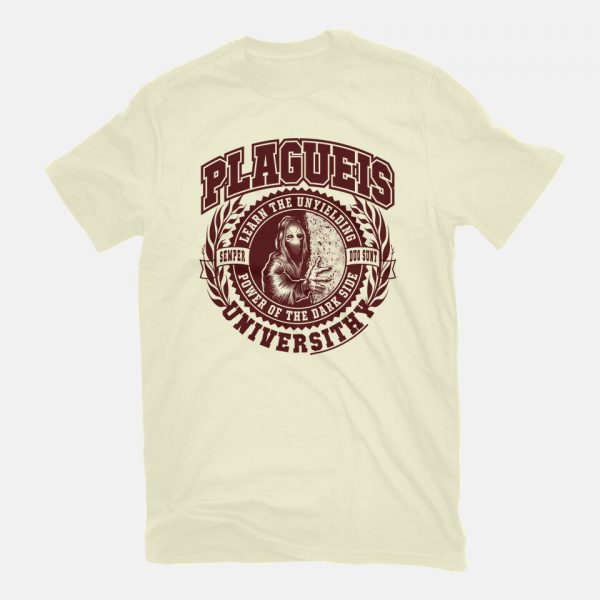 Plagueis Universithy - Image 13
