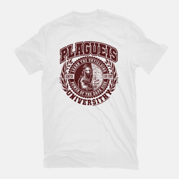 Plagueis Universithy - Image 3