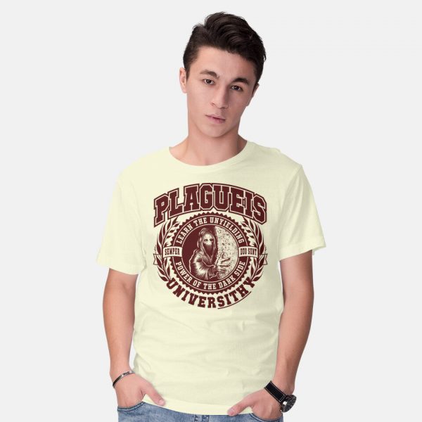 Plagueis Universithy - Image 12