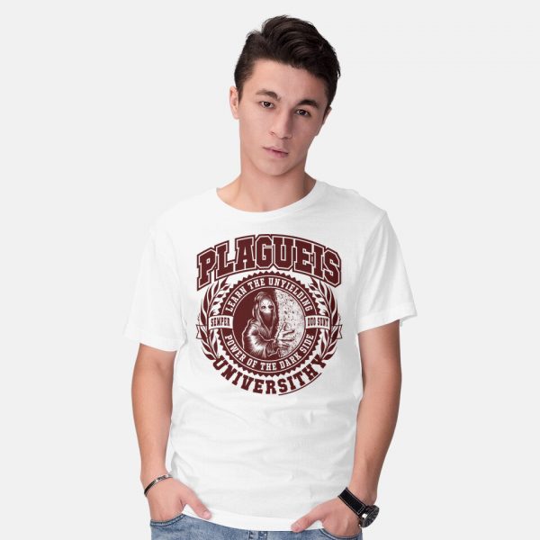 Plagueis Universithy - Image 2