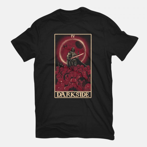Darkside Tarot Card - Image 3