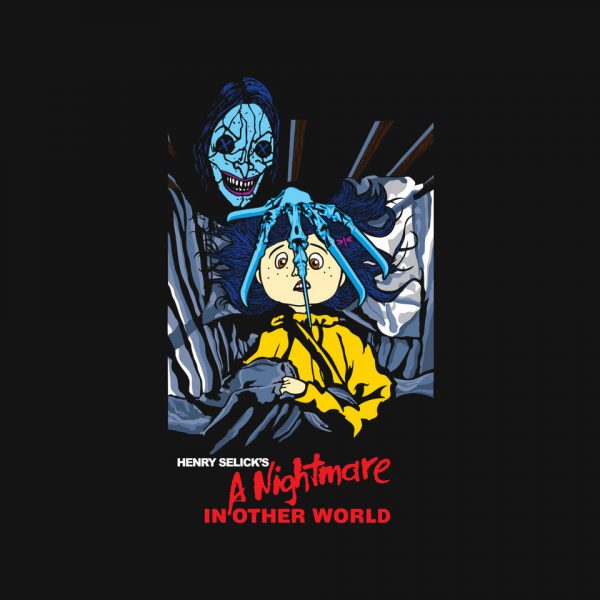 A Nightmare In Other World - Image 4