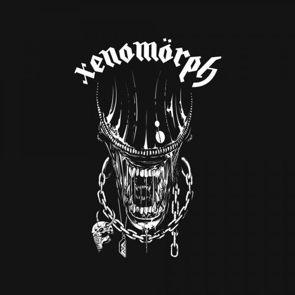 Xenomorph - Image 4