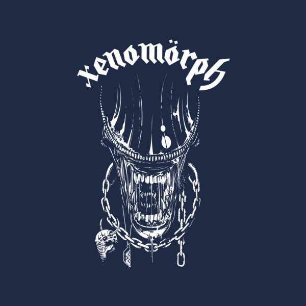 Xenomorph - Image 8