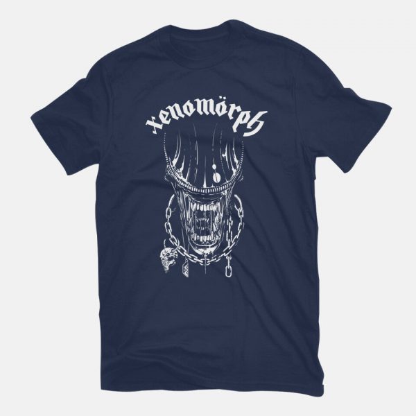 Xenomorph - Image 7