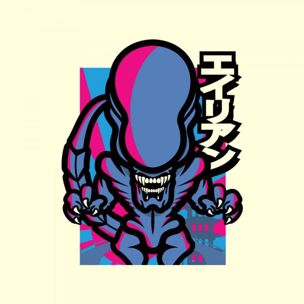 Alien Attack - Image 8