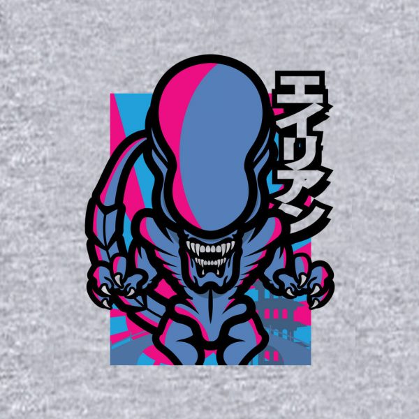Alien Attack - Image 12