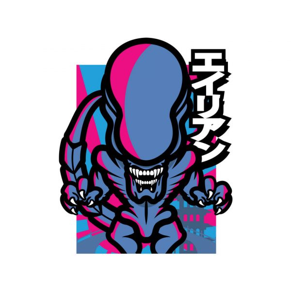 Alien Attack - Image 4