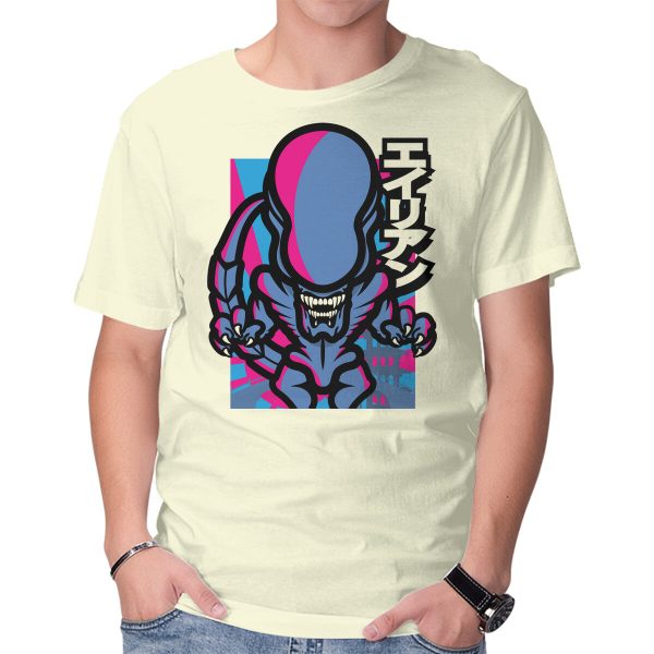 Alien Attack - Image 5