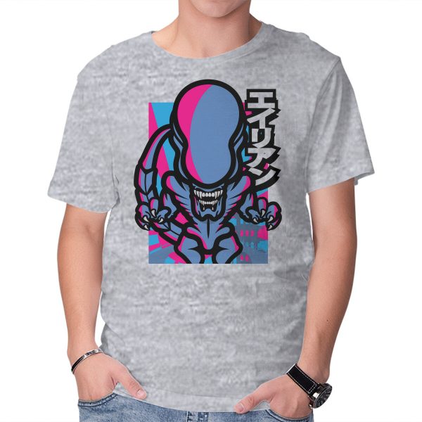 Alien Attack - Image 9
