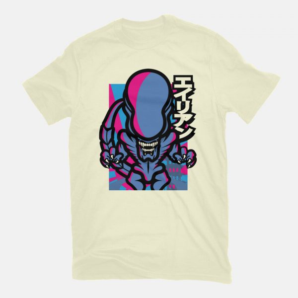 Alien Attack - Image 7