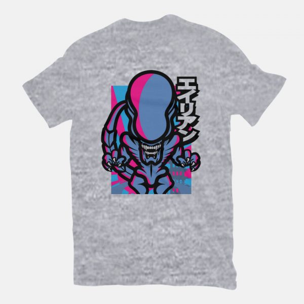Alien Attack - Image 11