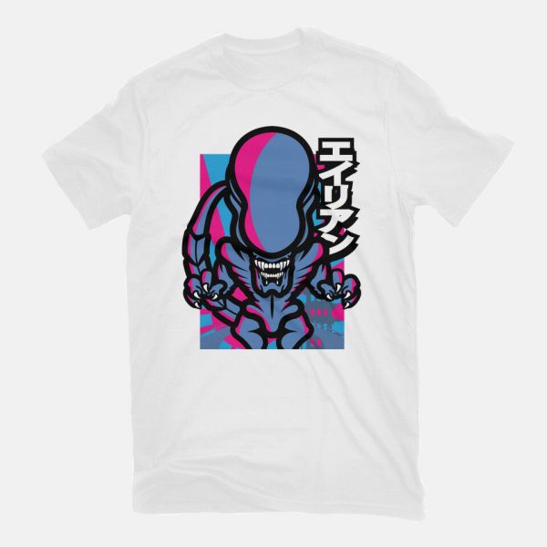 Alien Attack - Image 3
