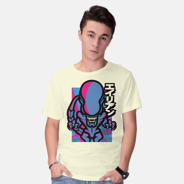 Alien Attack - Image 6