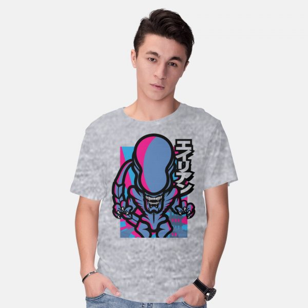 Alien Attack - Image 10