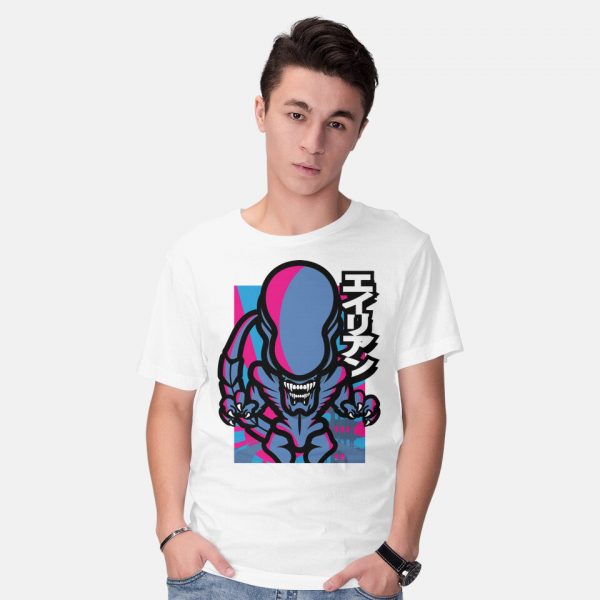 Alien Attack - Image 2