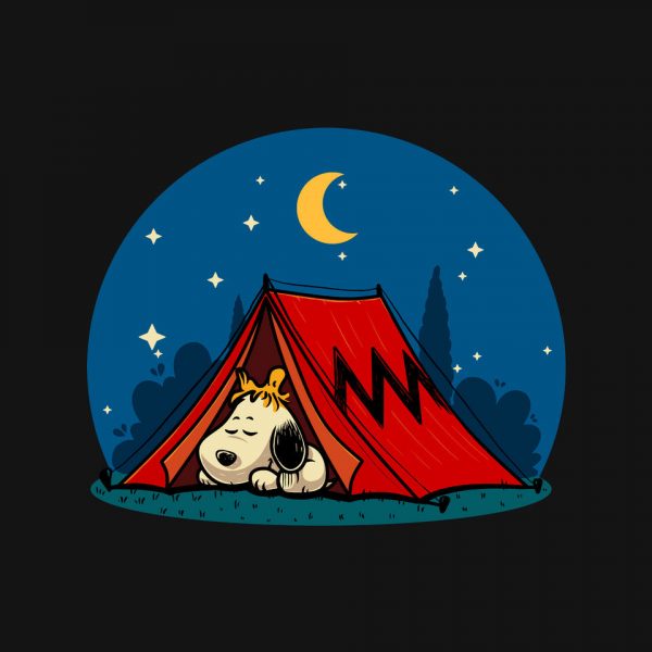 Beagle Camping - Image 8