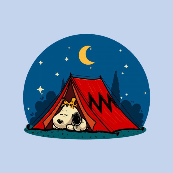 Beagle Camping - Image 16