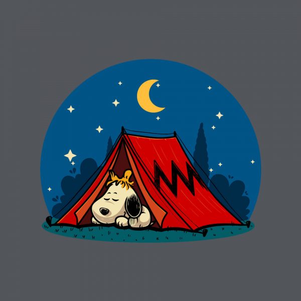 Beagle Camping - Image 12