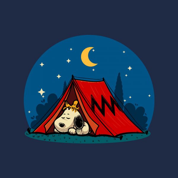 Beagle Camping - Image 4