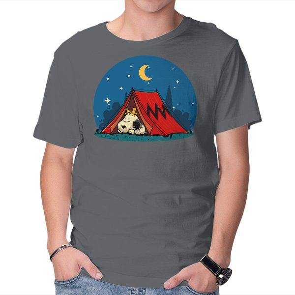 Beagle Camping - Image 9