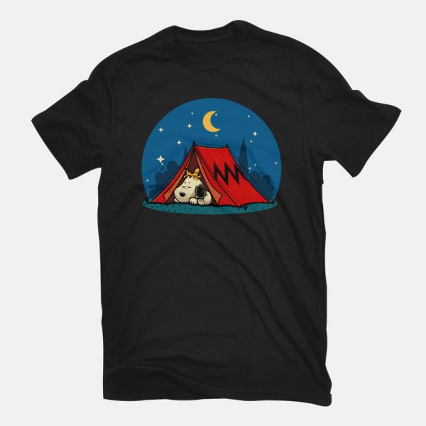 Beagle Camping - Image 7