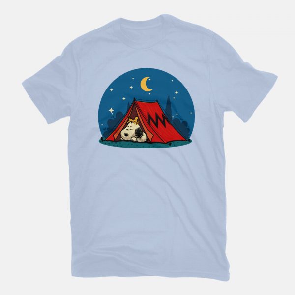Beagle Camping - Image 15