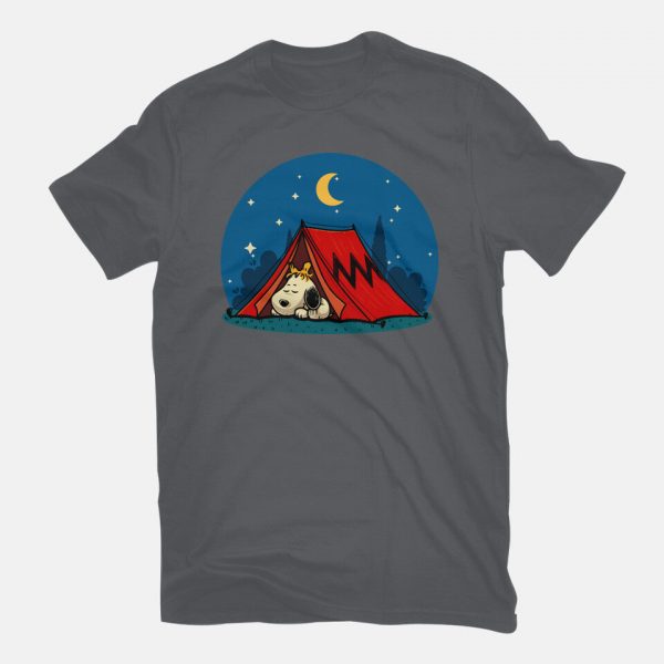 Beagle Camping - Image 11