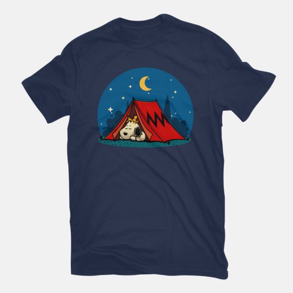 Beagle Camping - Image 3