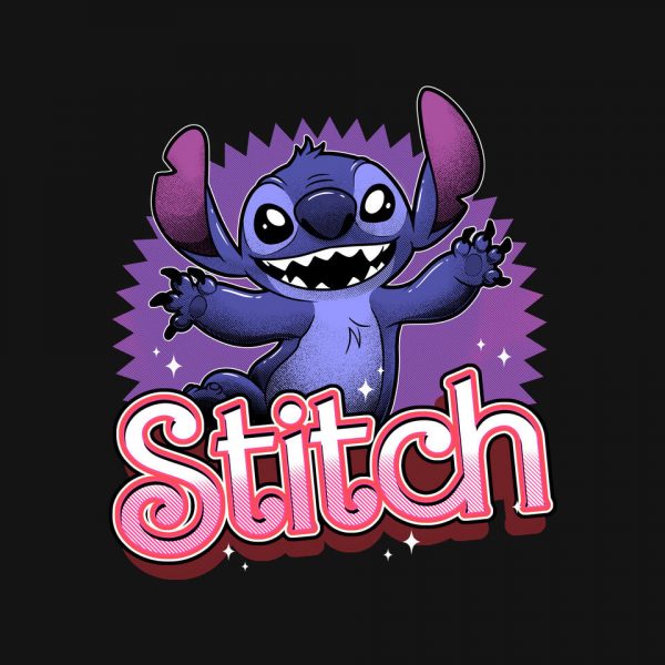 Stitch - Image 4