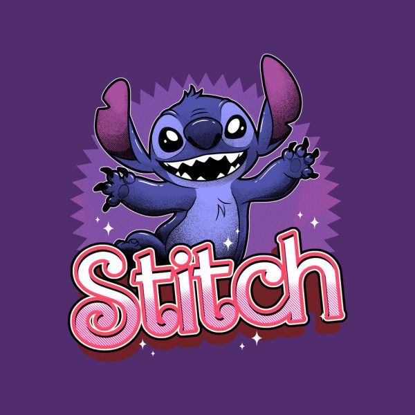 Stitch - Image 20