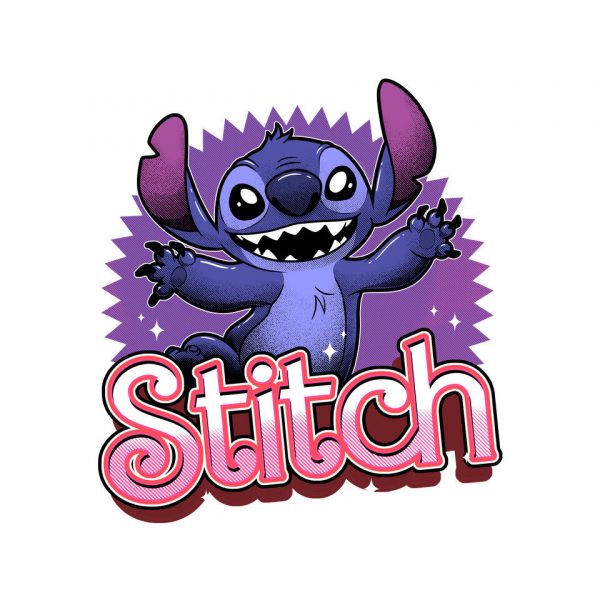 Stitch - Image 12