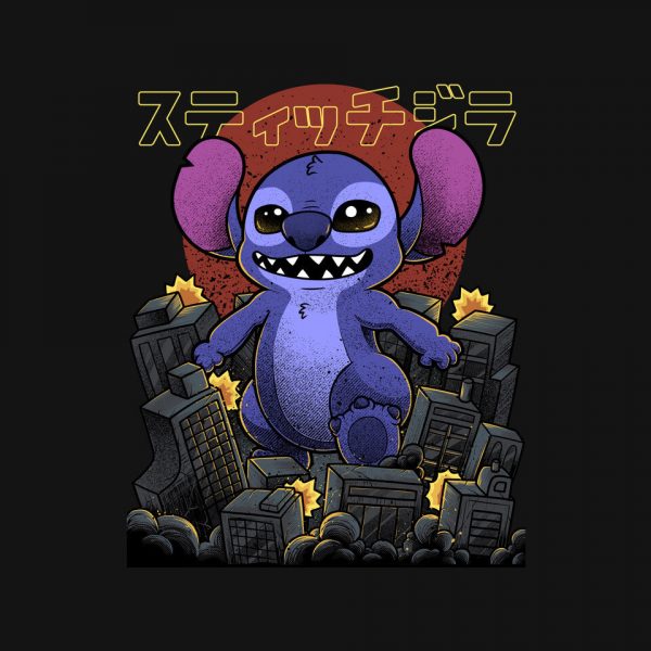 Stitchzilla - Image 4