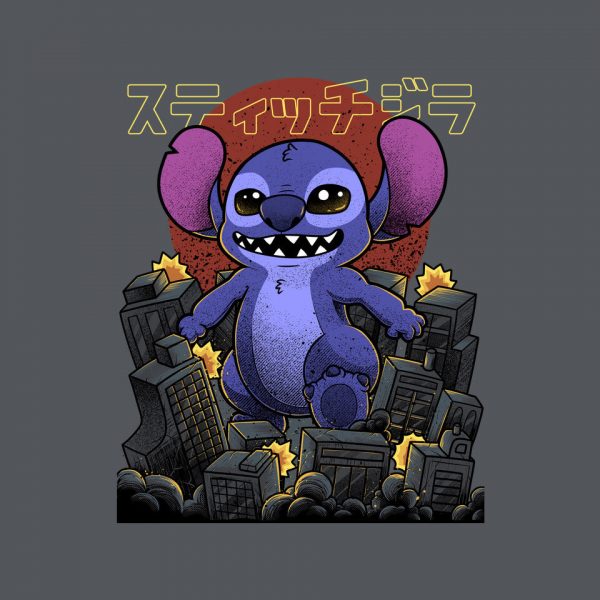 Stitchzilla - Image 12