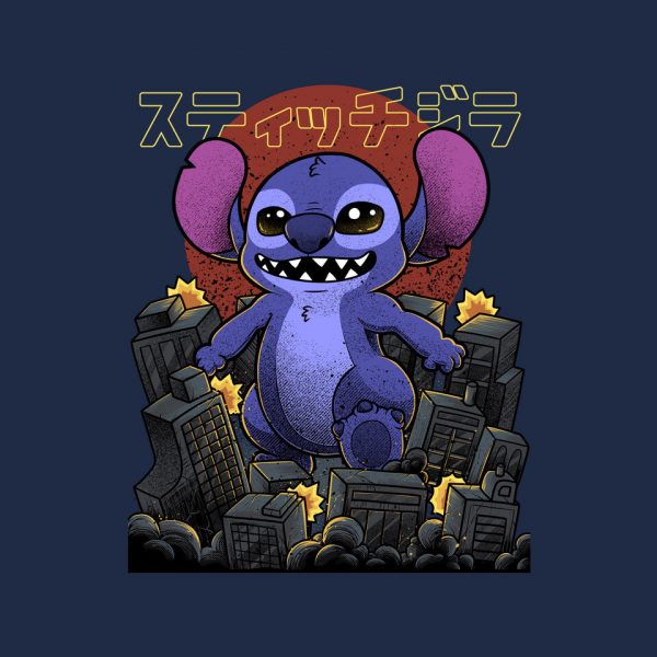 Stitchzilla - Image 8