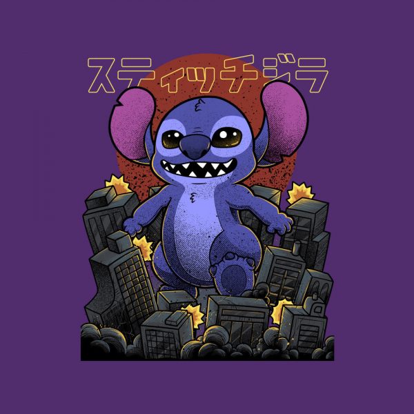 Stitchzilla - Image 16