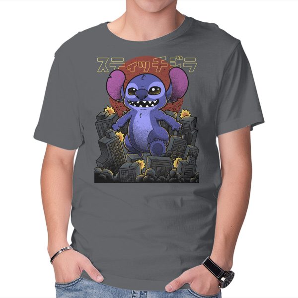 Stitchzilla - Image 9