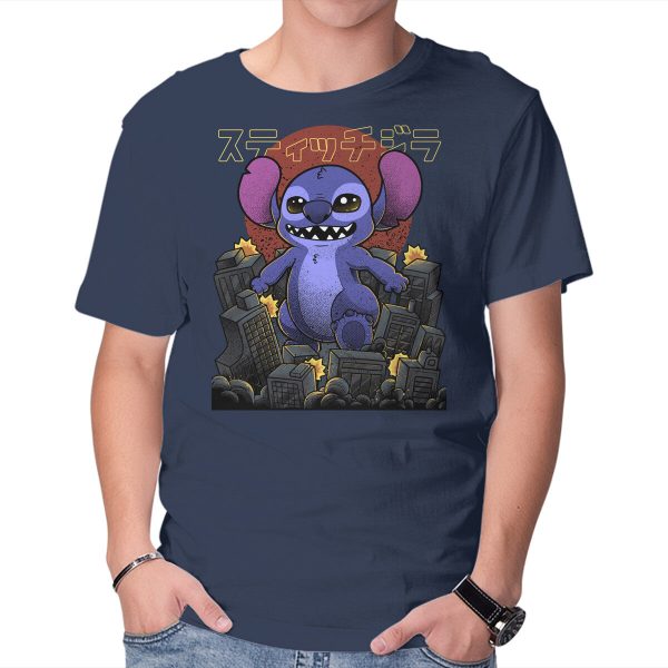 Stitchzilla - Image 5