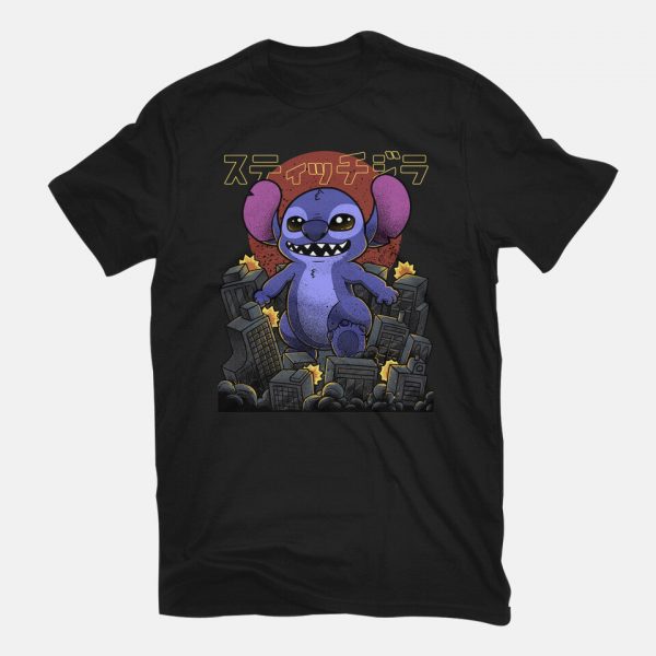 Stitchzilla - Image 3