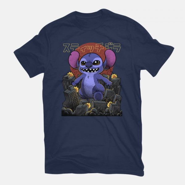 Stitchzilla - Image 7