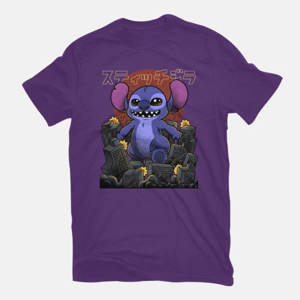 Stitchzilla - Image 15
