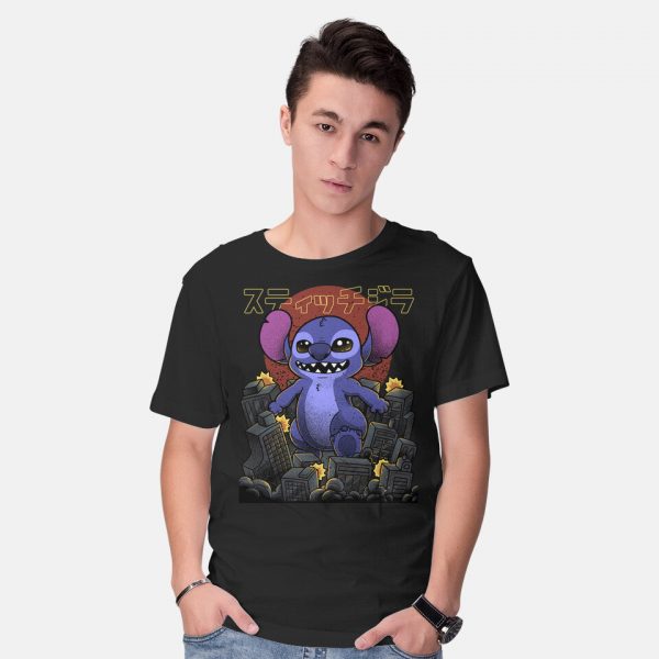 Stitchzilla - Image 2