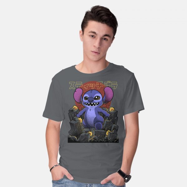 Stitchzilla - Image 10