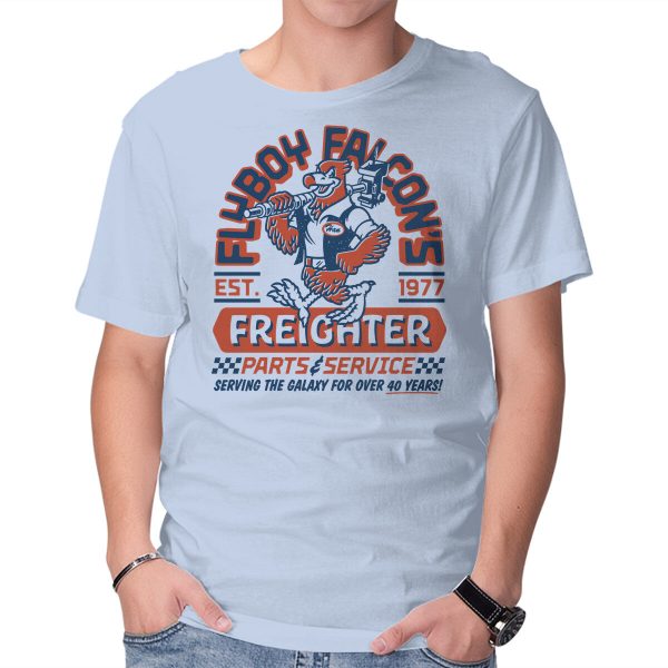 Flyboy Falcon - Image 5