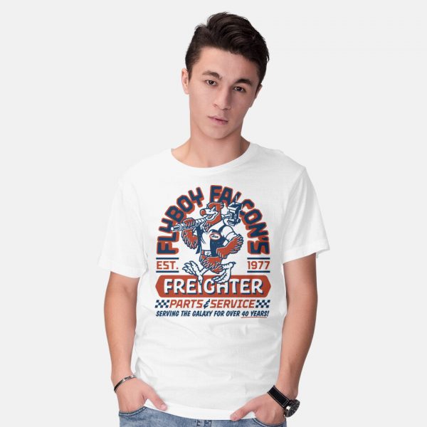 Flyboy Falcon - Image 2