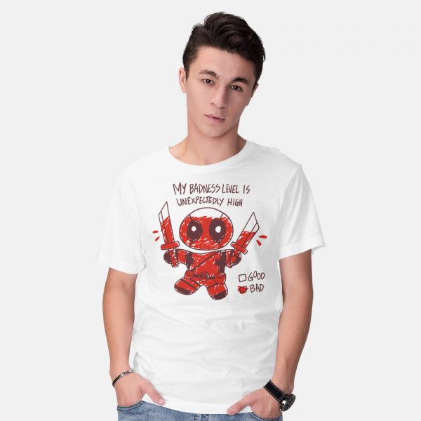 Badness Pool - Image 2