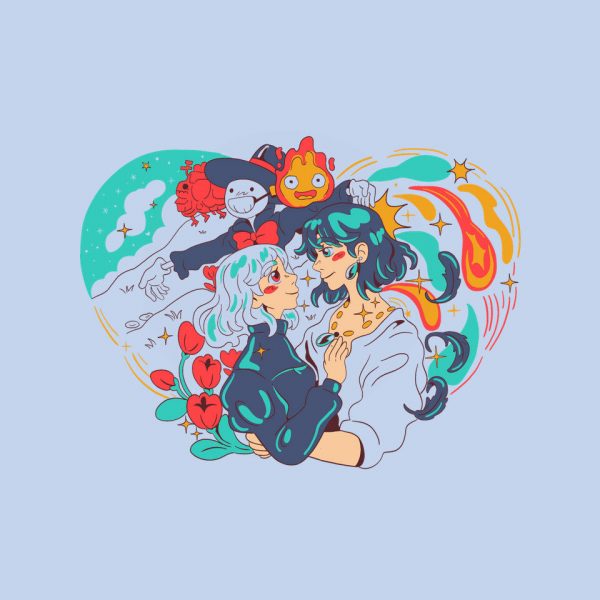 Moving Castle - Image 12