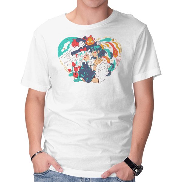Moving Castle - Image 5